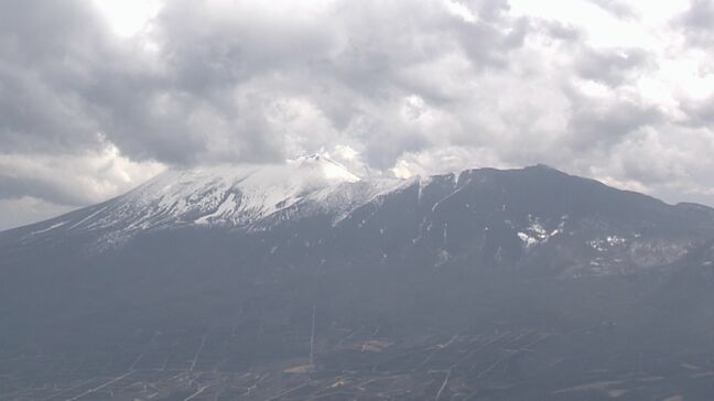 山頂付近で手足がしびれ行動不能に　前橋市の57歳男性をヘリコプターで救助　いずれも50代男女の友人と3人で日帰り登山　長野・浅間連峰黒斑山|TBS NEWS DIG