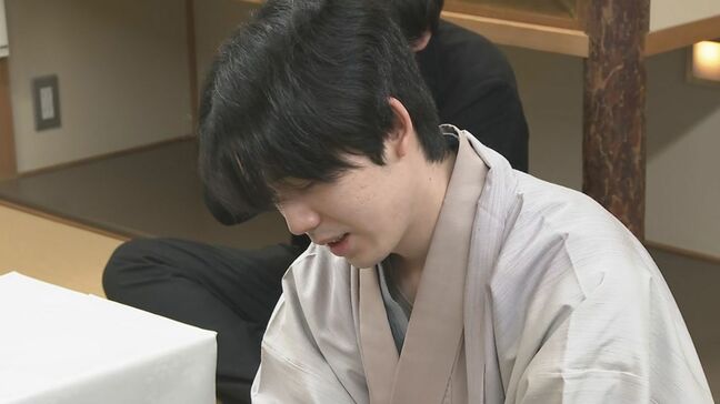 ｢もう一局指せるので 精一杯頑張りたい｣ “カド番”藤井聡太六冠が王将戦第5局で永瀬拓矢九段に勝利 2勝3敗に|TBS NEWS DIG