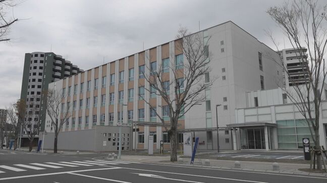 豪雨災害で被災した住宅に一部修理費用を補助　鹿児島・霧島市|TBS NEWS DIG