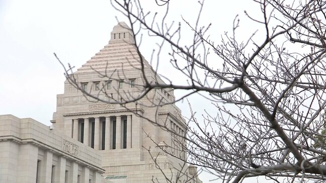 「今回の解散は『だまし討ち解散』です」　衆議院の解散、なぜ今なのか　福岡の議員と有権者にも戸惑いと反発　|TBS NEWS DIG