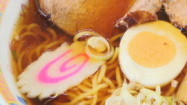 【プラっと道の駅】自然に囲まれた道の駅 人気グルメ 1位は地域にゆかりある食材を使ったラーメン 山梨・道の駅みとみ|TBS NEWS DIG