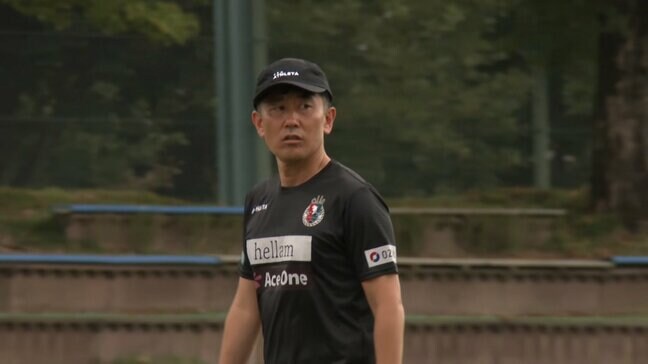 J3・高知ユナイテッドSCの新監督に白石尚久氏　元日本代表本田圭佑氏の個人分析官実績も|TBS NEWS DIG