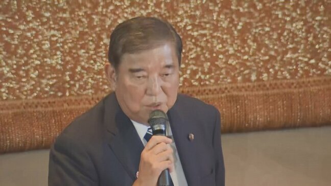 「解党的出直しに取り組むべき」自民党総裁選　県連は総裁選前倒しを全会一致で意見集約　山梨|TBS NEWS DIG