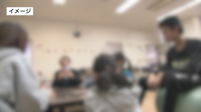 不登校の子どもの居場所「フリースクール」県は今後増設へ…自治体間の設置数の差が課題に　県内6自治体は未設置　富山|TBS NEWS DIG