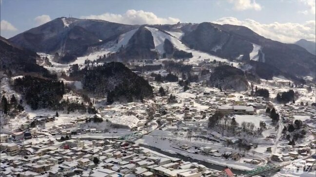 スキーの国際大会が中止　衆議院選挙の日程と重なり自治体職員の派遣受けれずスタッフ不足で　青森県|TBS NEWS DIG