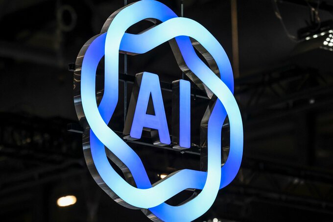 AI開発減速でも資金調達は続く見通し－アライアンス・バーンスタイン