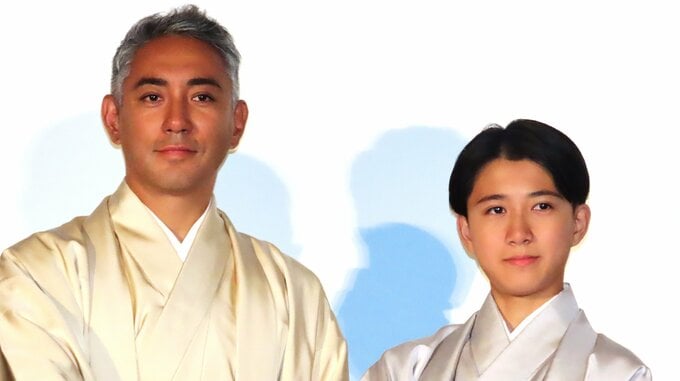 【 市川團十郎 】愛娘・市川ぼたんからの手紙に〝うるっ〟「本人も歌舞伎をやりたいでしょうし…」新之助は「裏ではちゃんと考えているんだな」|TBS NEWS DIG