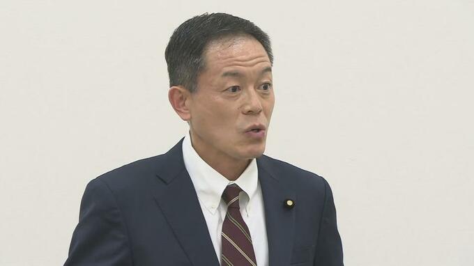 【記録全文】「帰りなさい。もう駄目だよ。諦めなよ」上京した幹部職員との面談を１分で打ち切る…長谷川岳参院議員の“威圧的言動”が札幌市側の記録で明らかに|TBS NEWS DIG