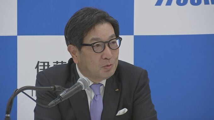 大手商社7社の決算出そろう 資源高などで今期は全社増益見込む 中東リスク注視の動きも
