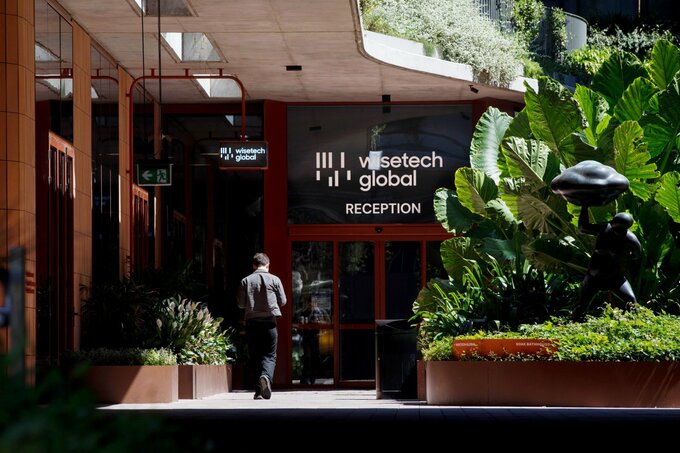 AI活用で豪ソフト大手が2000人削減へ－コードの手書き終わるとCEO