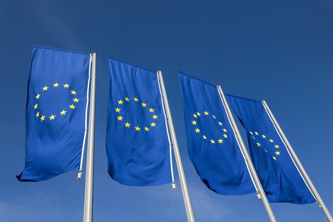 エネルギー危機の影響、戦争長期化なら経済全体に－ECBラデフ氏