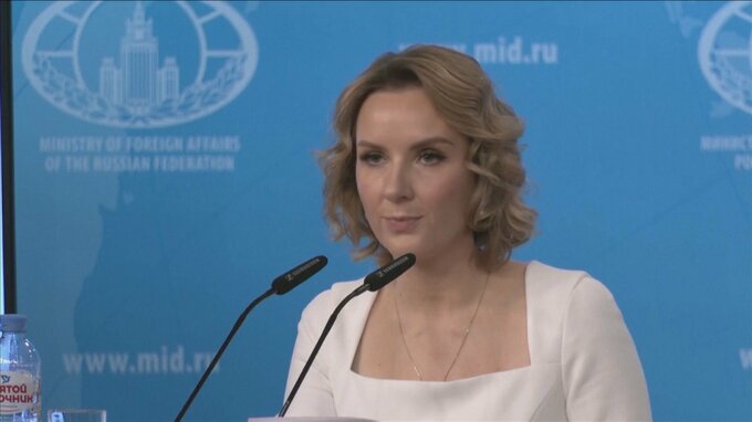 「ウクライナの子ども70万人以上“受け入れた”」ロシア高官　連れ去りを否定|TBS NEWS DIG