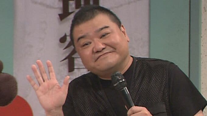吉本新喜劇座長の川畑泰史さん 今日の公演をもって座長勇退を発表|TBS NEWS DIG
