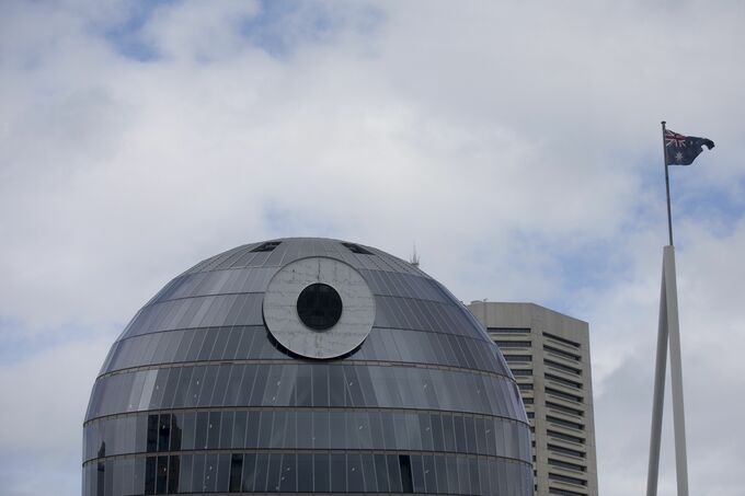 ミリオネア製造工場の豪マッコーリー、新本社はかわいい「ミニオン」