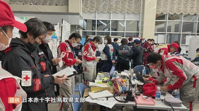被災者、「薬」や「おくすり手帳」持ち出せず　「何の薬を使っていたか分からない」処方できないジレンマも　|　BSSニュース | BSS山陰放送