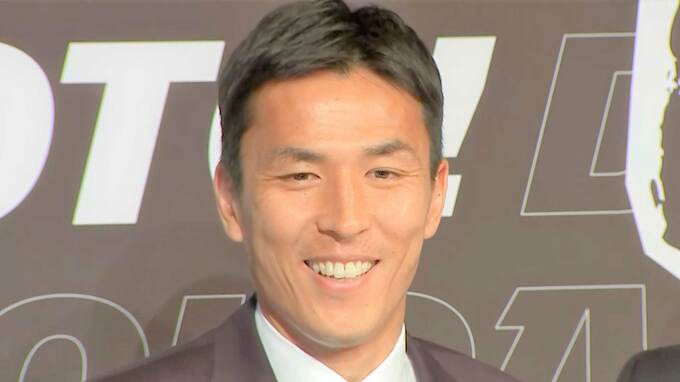 サッカー元日本代表主将・長谷部誠（40）が引退会見「全く後悔してない」今後はフランクフルトで指導者の道へ|TBS NEWS DIG