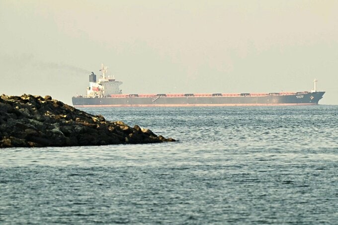 バンス氏「米国をだまそうとするな」、イランと協議へ－ホルムズ焦点