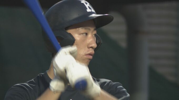 プロ野球ドラフト会議2024 大型高校生野手 金沢高校・齋藤大翔選手らが24日の「運命の日」を待つ　|　石川県のニュース｜MRO北陸放送