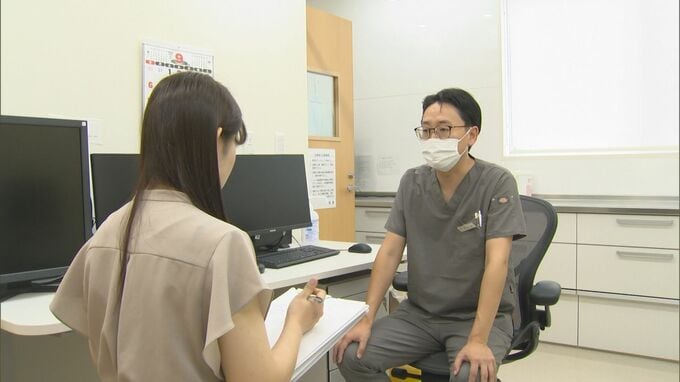 早すぎるインフルエンザ流行に困惑…予防接種はいつから受けられる？いつ受ける？|TBS NEWS DIG
