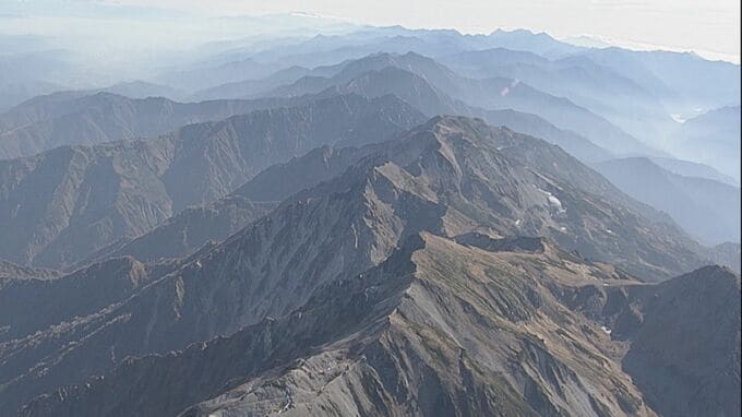 夏山期間中の長野県内の山岳遭難　過去２番目の多さ　北アルプスが約7割　|　SBC NEWS | 長野のニュース | SBC信越放送