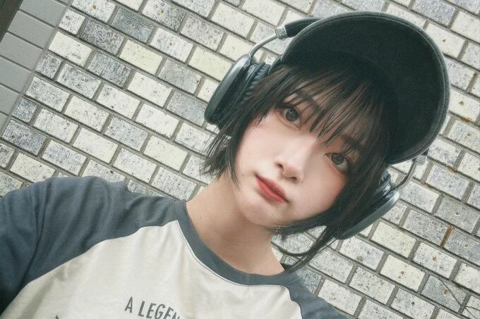 【仮面女子】涼邑芹がライブで足を負傷　「新宿、八街のライブは不参加」と公表|TBS NEWS DIG