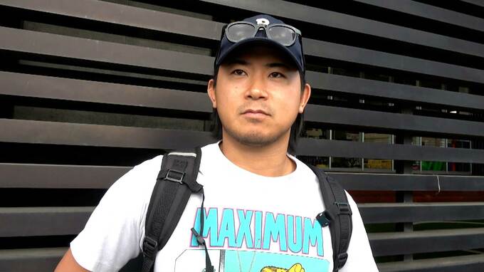 今永昇太「アヒルが初めて見たものを親と認識するような感じ」残留決断の裏に“カブスへの思いと決意”「逃げ道はない」|TBS NEWS DIG