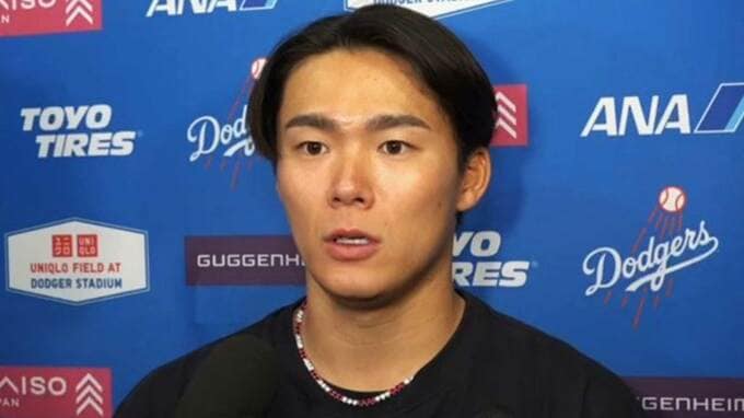 山本由伸「感覚よりもすごくスピード出てまた新しくいい感覚」と手応え、指揮官は「まさにエースの証拠」と大絶賛|TBS NEWS DIG