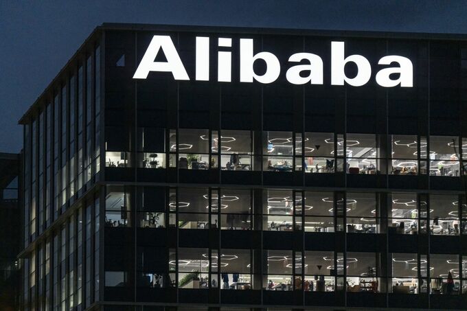 アリババの社債発行、海外債務返済や自社株買いに充当へ－発行額未定