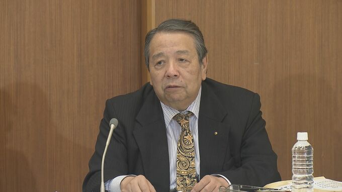 村上誠一郎氏「消費税の廃止や減税、慎重に考えるべき」党運営と政治改革へ直言「首相の解散権は考える時期に来ている」【後編】|TBS NEWS DIG
