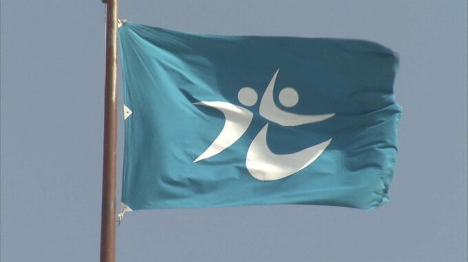 光市長選挙告示　新人３人が届け出、三つどもえの選挙戦か（２０日午前９時１５分現在）　|　山口のニュース・天気・防災｜tys NEWS｜ｔｙｓテレビ山口