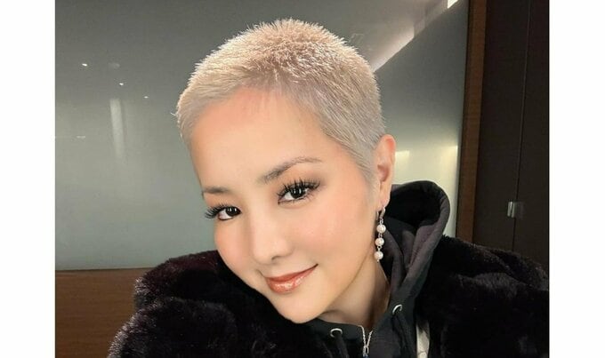 【がん闘病】希良梨さん 抗がん剤治療へ向け入院 「恐怖のせいで、最高の人生を送るのを諦めるつもりはありません」 想い明かす「…私は、ステージ4よりの癌なのか?」|TBS NEWS DIG