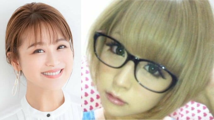 【 鈴木奈々 】ギャル時代の写真公開し「茨城県と東京に家を買える事になるなんて」「人生何が起きるかわからないです！」|TBS NEWS DIG