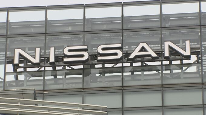 【速報】日産自動車　ジャニーズ事務所と新規契約せず　木村拓哉さんCMは継続|TBS NEWS DIG