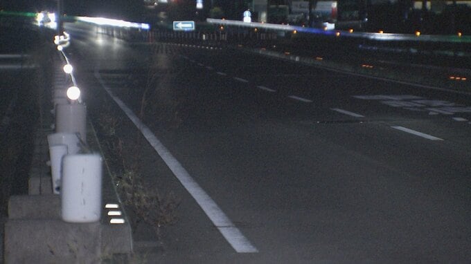 乗用車と歩行者が衝突　歩行者の女性死亡　栃木県宇都宮市|TBS NEWS DIG