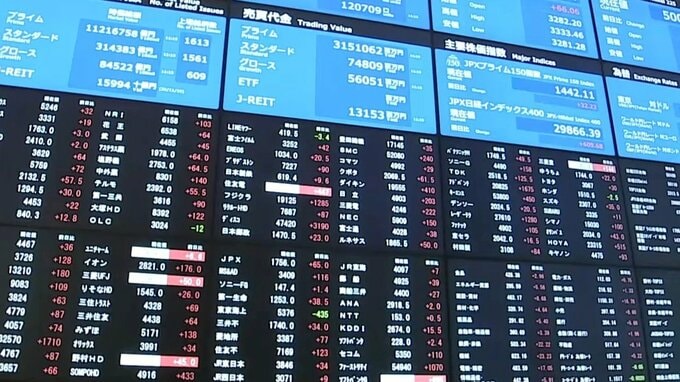 「バブルは忘れた頃にやってくる」足もとの株価上昇は、バブルなのか？【いまさら聞けない、相場・投資の素朴なギモン】