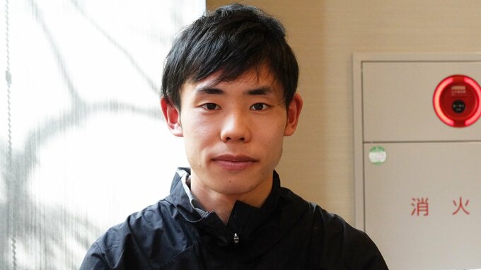 【山口ハーフマラソン展望】千葉大大学院卒業の今江勇人が“１番”に意欲  実業団1年目の急成長の背景は？|TBS NEWS DIG