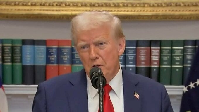 “報復税”？内国歳入法「899条項（案）」－TACOで終わらなければ、日本にも影響か？