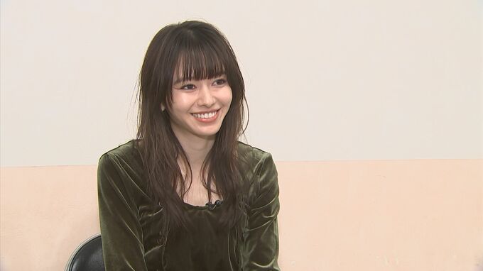 山本舞香さん独占インタビュー　地元・思い出の「イオン」でのイベントに「懐かしい、超遊んでたよ」　同級生記者がサプライズで直撃すると…　|　BSSニュース | BSS山陰放送