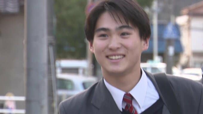 カープジュニアから「U15侍ジャパン」へと成長　曽根丈一郎くん(15) 今春 広陵高校(広島)へ　天谷宗一郎さんの “教え子”|TBS NEWS DIG