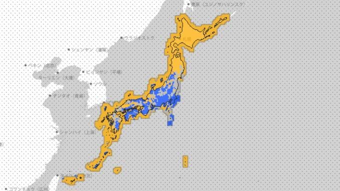 週後半は猛暑日予想　9月でも油断せず熱中症対策を　関東甲信地方は4日雷伴った非常に激しい雨のおそれ　|　長崎のニュース | 天気 | NBC長崎放送