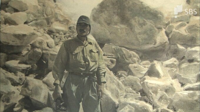 見つめ続けたのは兵士の命　従軍カメラマン柳田芙美緒【戦後79年】　|　静岡のニュース | SBSNEWS | 静岡放送