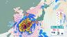 【台風情報】大型で非常に強い「台風13号（ドルフィン）」最大瞬間風速60m/s・中心気圧945hPa　今後、沖縄直撃へ…九州への影響は？　進路予想・今後の雨風シミュレーション【気象庁4日6時45分発表】　|　BSSニュース | BSS山陰放送