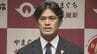 最短のＪ２復帰へ！「県民の皆さまを笑顔に」レノファ山口が知事に決意　|　山口のニュース・天気・防災｜tys NEWS｜ｔｙｓテレビ山口