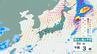 【週末の天気は？】台風26号は2日朝までに温帯低気圧へ…北日本は大気不安定　台風27号の動きは？今後の雨風シミュレーション【気象庁1日発表】　|　BSSニュース | BSS山陰放送