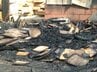 「建物から火が出ている」空き家が全焼　山口・下関　|　山口のニュース・天気・防災｜tys NEWS｜ｔｙｓテレビ山口