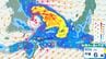 【気象庁18日発表】最新の週間天気予報(6月19日～25日)　各地の天気は？　週末の雨はどうなる？【1時間ごとの雨風シミュレーション】　|　BSSニュース | BSS山陰放送