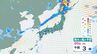 【気象庁】最新の週間天気予報(7月18日～24日)　気になる3連休の天気は？北日本では警報級大雨に警戒　東日本・西日本では猛暑に…今後の雨風シミュレーション・全国の週間天気予報＆予想最高気温【17日発表】　|　BSSニュース | BSS山陰放送