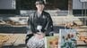 「ヒマワリの紙袋に一目惚れ」財布も弁当箱も休日も…千葉県出身なのに“トキハ愛”が強すぎる　老舗デパートに人生を捧げる23歳の新人販売員　|　大分のニュース｜OBS NEWS｜大分放送