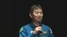 「住みたい惑星は？」「宇宙はどんな形？」　宇宙飛行士の油井亀美也さんに子どもたちが質問　出身の長野県で講演会　|　SBC NEWS | 長野のニュース | SBC信越放送