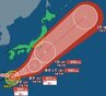 【台風情報】「非常に強い」台風26号（スリゲ）今後の進路は？日本の南を東北東へ進む【10月3日（土）までの雨風シミュレーション】1日（木）には伊豆諸島近海に達する見込み　予報円には東京、神奈川、千葉をはじめ茨城、埼玉、山梨、静岡の一部が入る（28日午後6時45分・気象庁発表）　|　SBC NEWS | 長野のニュース | SBC信越放送